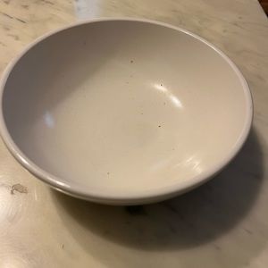 Crestware Salad Bowl Firm Price